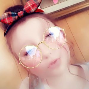 Meet your Posher, Payton